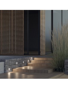 Maytoni Стъпково осветление - O015SL-L3W3K - Цена | LEDs4economy 2