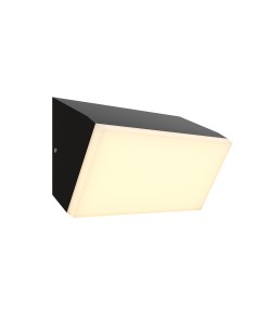 Maytoni Стенен осветител (аплик) - O436WL-L10GF3K - Цена | LEDs4economy