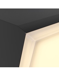 Maytoni Стенен осветител (аплик) - O436WL-L10GF3K1 - Цена | LEDs4economy 2