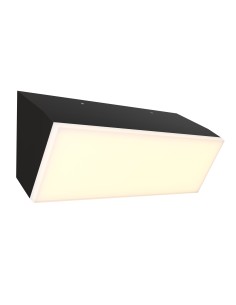 Maytoni Стенен осветител (аплик) - O436WL-L20GF3K - Цена | LEDs4economy