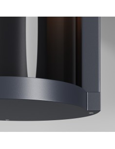 Maytoni Стенен осветител (аплик) - O451WL-01GF - Цена | LEDs4economy 2