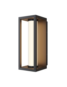 Maytoni Стенен осветител (аплик) - O480WL-L12B3K - Цена | LEDs4economy