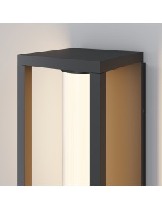 Maytoni Стенен осветител (аплик) - O480WL-L12B3K - Цена | LEDs4economy 2
