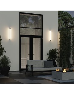 Maytoni Стенен осветител (аплик) - O482WL-L16B3K - Цена | LEDs4economy 2