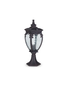 Maytoni Градинско осветление - O414FL-01BZ - Цена | LEDs4economy