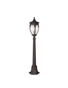 Maytoni Градинско осветление - O414FL-01BZ1 - Цена | LEDs4economy