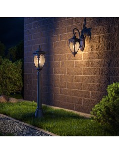 Maytoni Градинско осветление - O414FL-01BZ1 - Цена | LEDs4economy 2