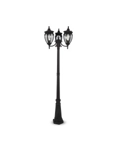 Maytoni Градински стълб - O414FL-03BZ - Цена | LEDs4economy