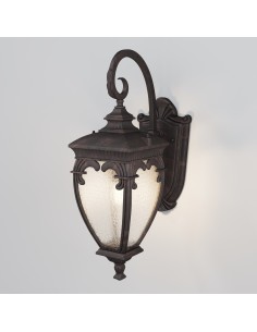 Maytoni Стенен осветител (аплик) - O414WL-01BZ - Цена | LEDs4economy
