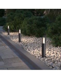 Maytoni Градинско осветление - O437FL-01GF1 - Цена | LEDs4economy 2
