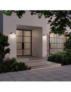 Maytoni Стенен осветител (аплик) - O447WL-L7GF3K - Цена | LEDs4economy 2