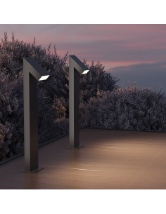 Maytoni Градинско осветление - O592FL-L15GF3K - Цена | LEDs4economy 2