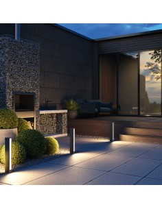 Maytoni Градинско осветление - O422FL-L12GF - Цена | LEDs4economy 2