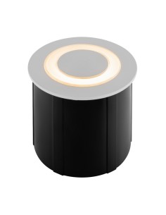 Maytoni Осветител за вграждане - O037-L3W3K - Цена | LEDs4economy