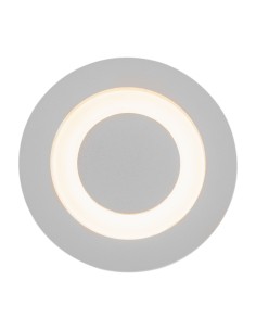 Maytoni Осветител за вграждане - O037-L3W3K - Цена | LEDs4economy 2
