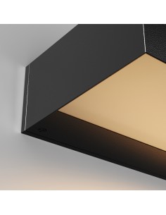 Maytoni Стенен осветител (аплик) - O428WL-L10GF3K - Цена | LEDs4economy 2