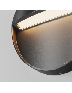 Maytoni Стъпково осветление - O046SL-L3B3K - Цена | LEDs4economy 2