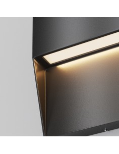 Maytoni Стъпково осветление - O047SL-L3B3K - Цена | LEDs4economy 2