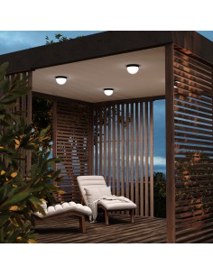 Maytoni Плафониера - O438CL-L12GF3K - Цена | LEDs4economy 2