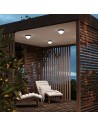 Maytoni Плафониера - O438CL-L12GF3K - 2