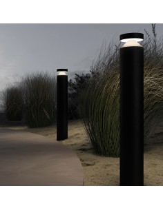 Maytoni Градинско осветление - O591FL-L12GF3K1 - Цена | LEDs4economy 2