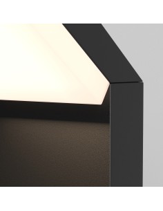 Maytoni Стенен осветител (аплик) - O595WL-L12B3K - Цена | LEDs4economy 2