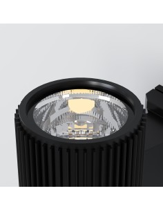Maytoni Стенен осветител (аплик) - O419WL-01B - Цена | LEDs4economy 2