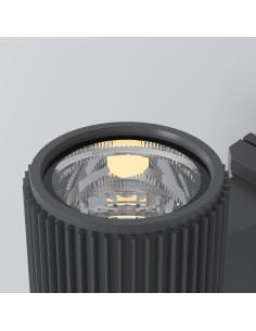 Maytoni Стенен осветител (аплик) - O419WL-01GR - Цена | LEDs4economy 2