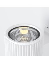 Maytoni Стенен осветител (аплик) - O419WL-01W - 2