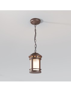 Maytoni Висящо осветително тяло - O031PL-01BR - Цена | LEDs4economy