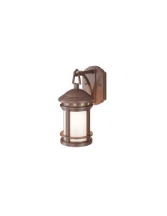 Maytoni Стенен осветител (аплик) - O031WL-01BR - Цена | LEDs4economy