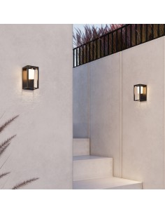 Maytoni Стенен осветител (аплик) - OSL457WL-L2GF3K - Цена | LEDs4economy 2