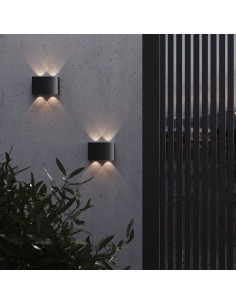 Maytoni Фасадно осветление - O433WL-L4GF3K - Цена | LEDs4economy 2