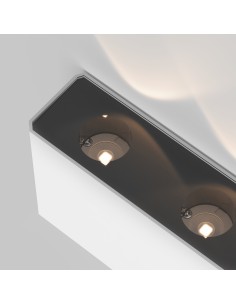 Maytoni Фасадно осветление - O433WL-L4W3K - Цена | LEDs4economy 2