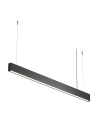 Maytoni Висящо осветително тяло - P051PL-36W2.7-6K-B - Цена | LEDs4economy