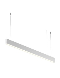 Maytoni Висящо осветително тяло - P051PL-36W2.7-6K-W - Цена | LEDs4economy