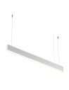 Maytoni Висящо осветително тяло - P051PL-36W2.7-6K-W - Цена | LEDs4economy