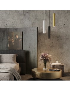 Maytoni Висящо осветително тяло - P106PL-01-GU10-BS - Цена | LEDs4economy 2