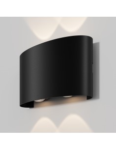 Maytoni Фасадно осветление - O417WL-L4B3K - Цена | LEDs4economy