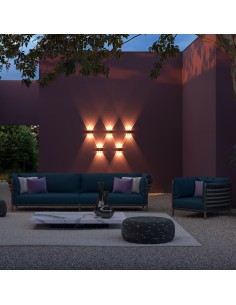 Maytoni Фасадно осветление - O417WL-L6B3K - Цена | LEDs4economy 2