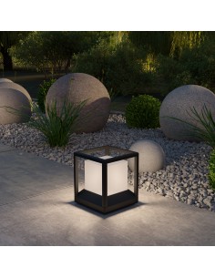 Maytoni Градинско осветление - O455FL-01GF - Цена | LEDs4economy 2