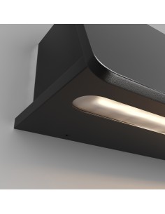 Maytoni Стенен осветител (аплик) - O429WL-L10GF3K - Цена | LEDs4economy 2