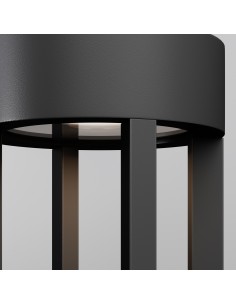 Maytoni Стенен осветител (аплик) - O458WL-L9GF3K - Цена | LEDs4economy 2