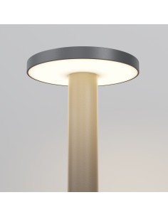 Maytoni Градинско осветление - O420FL-L12GF - Цена | LEDs4economy 2