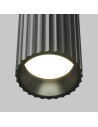 Maytoni Висящо осветително тяло - P106PL-01-GU10-B - 3
