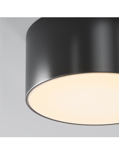 Maytoni Плафониера - O430CL-L15B3K - Цена | LEDs4economy 2