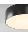 Maytoni Плафониера - O431CL-L30B3K - 3