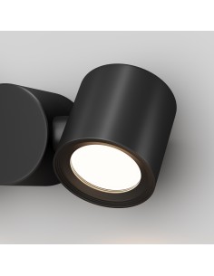 Maytoni Стенен осветител (аплик) - O010WL-02B - Цена | LEDs4economy 2