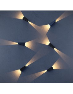 Maytoni Фасадно осветление - O580WL-L6B - Цена | LEDs4economy 2