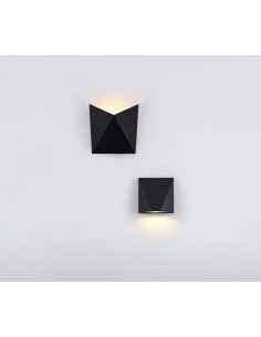 Maytoni Фасадно осветление - O577WL-L5B - Цена | LEDs4economy 2